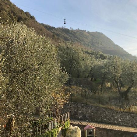 Appartamento Nonna Rosa Malcesine Dış mekan fotoğraf