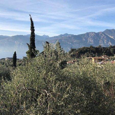 Appartamento Nonna Rosa Malcesine Dış mekan fotoğraf