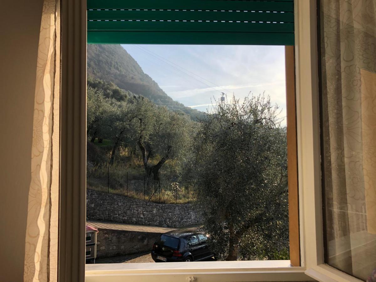 Appartamento Nonna Rosa Malcesine Dış mekan fotoğraf