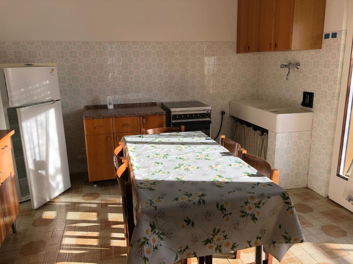 Appartamento Nonna Rosa Malcesine Dış mekan fotoğraf