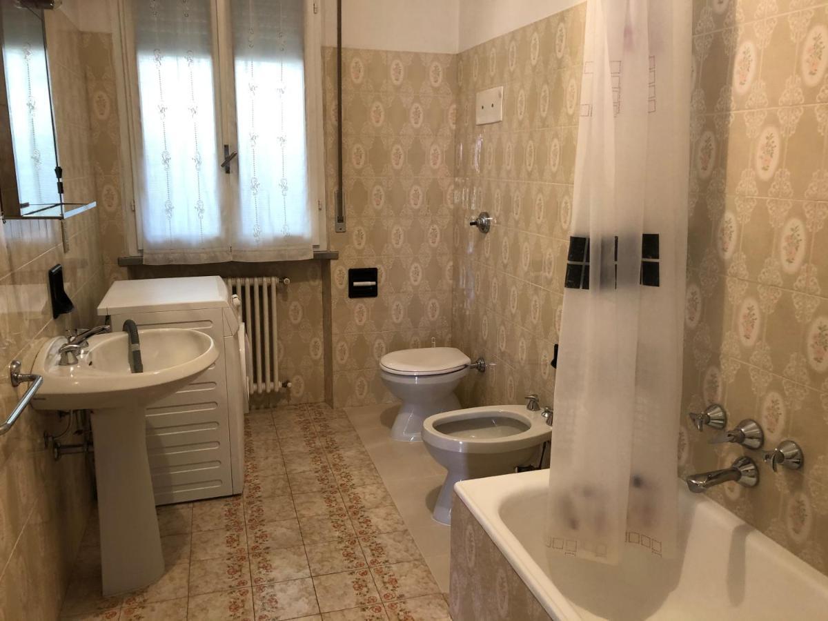 Appartamento Nonna Rosa Malcesine Dış mekan fotoğraf