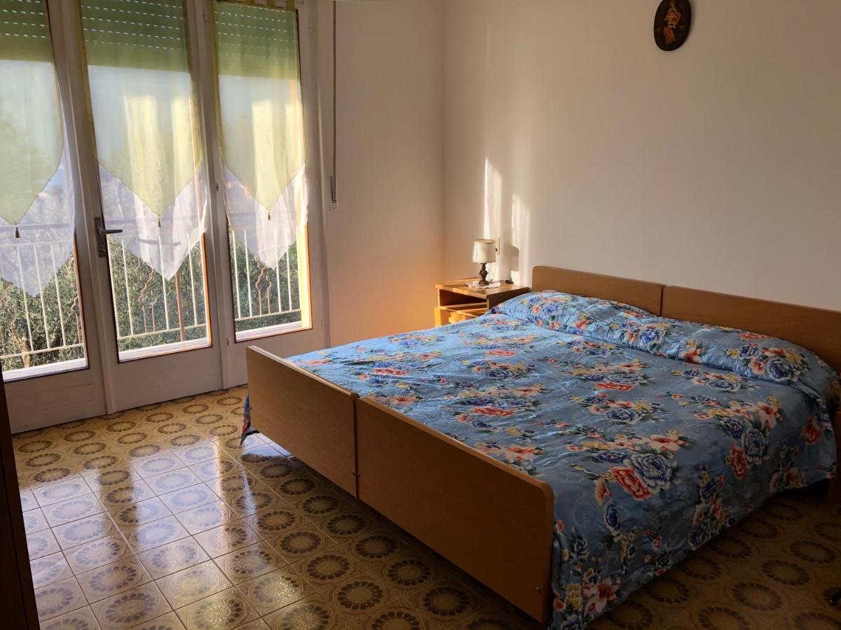 Appartamento Nonna Rosa Malcesine Dış mekan fotoğraf