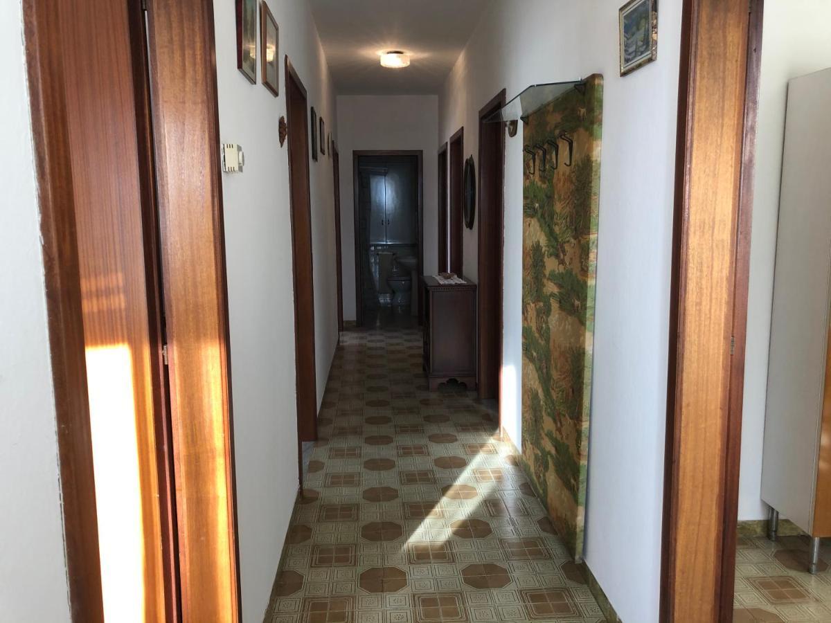 Appartamento Nonna Rosa Malcesine Dış mekan fotoğraf