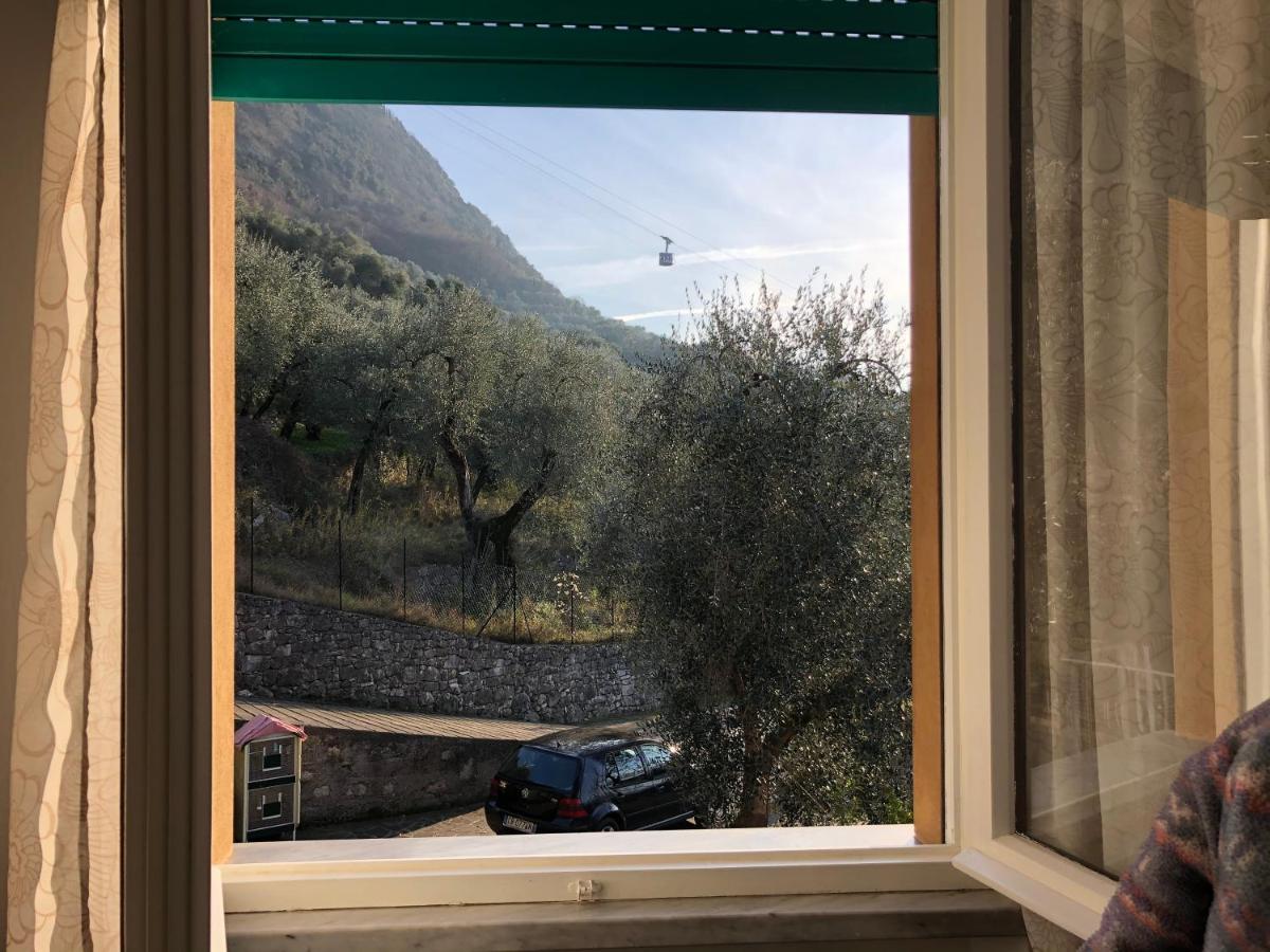 Appartamento Nonna Rosa Malcesine Dış mekan fotoğraf