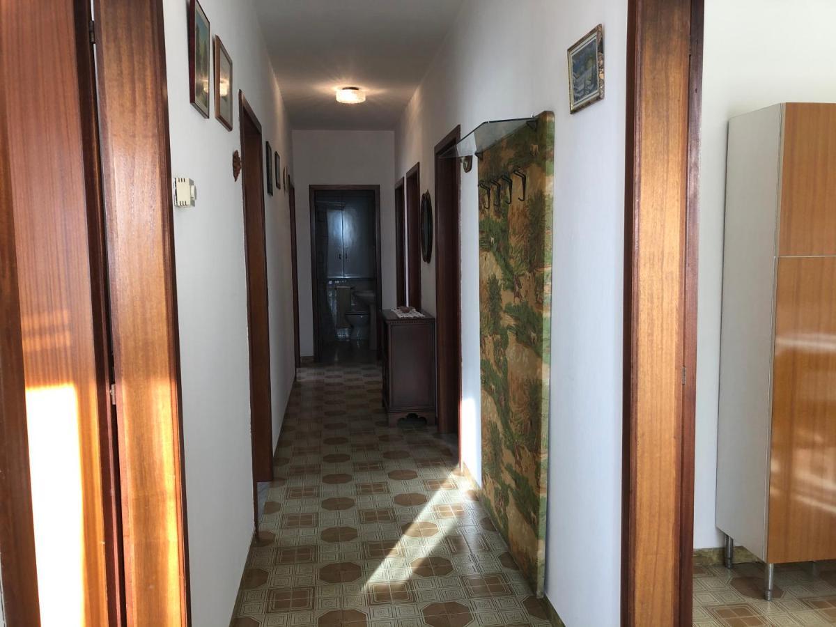 Appartamento Nonna Rosa Malcesine Dış mekan fotoğraf