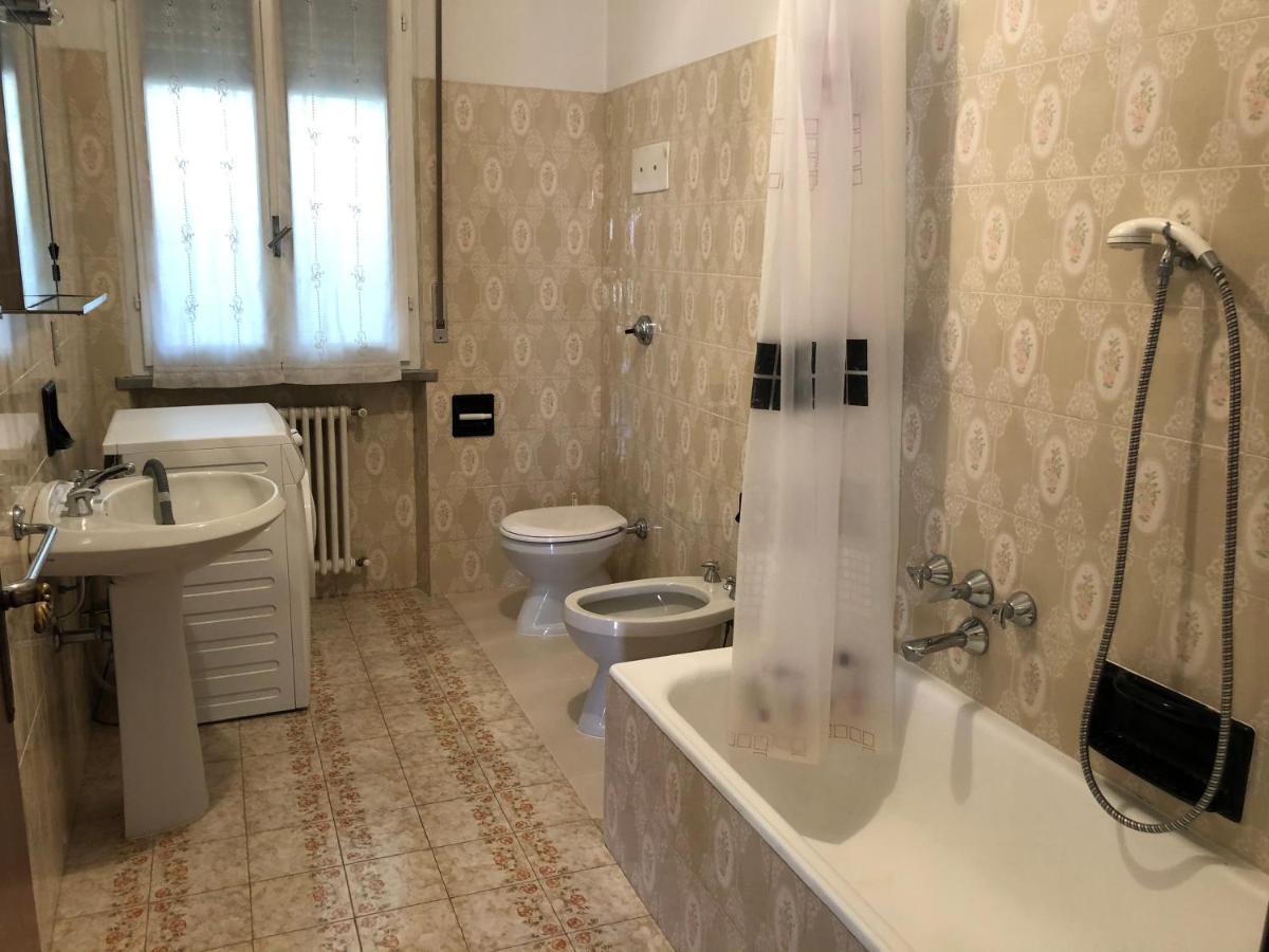 Appartamento Nonna Rosa Malcesine Dış mekan fotoğraf