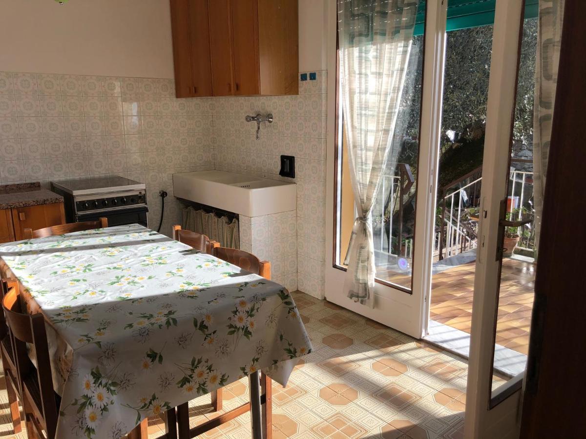 Appartamento Nonna Rosa Malcesine Dış mekan fotoğraf