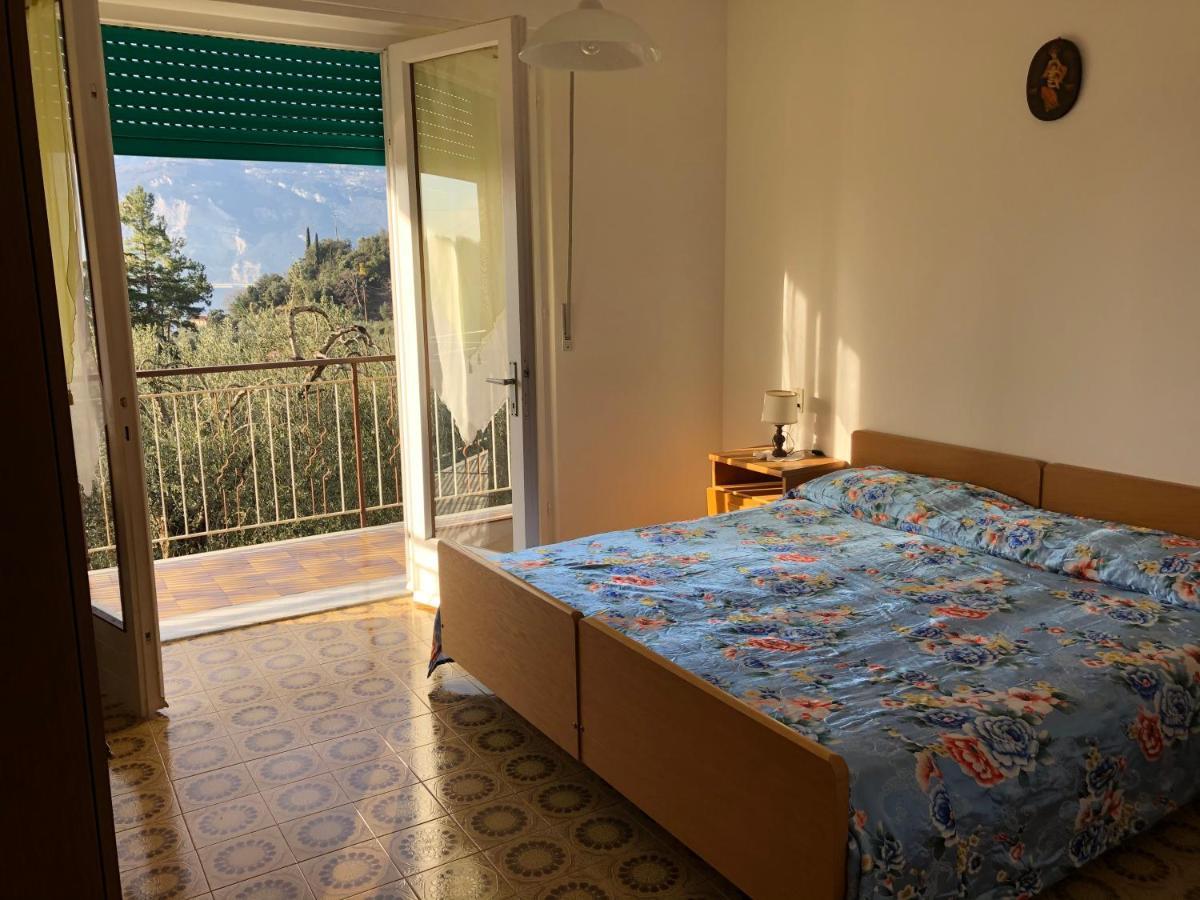 Appartamento Nonna Rosa Malcesine Dış mekan fotoğraf