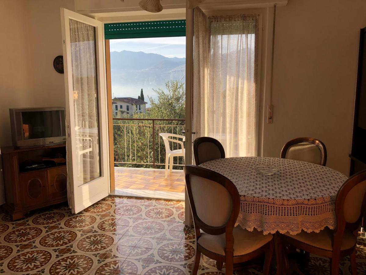 Appartamento Nonna Rosa Malcesine Dış mekan fotoğraf