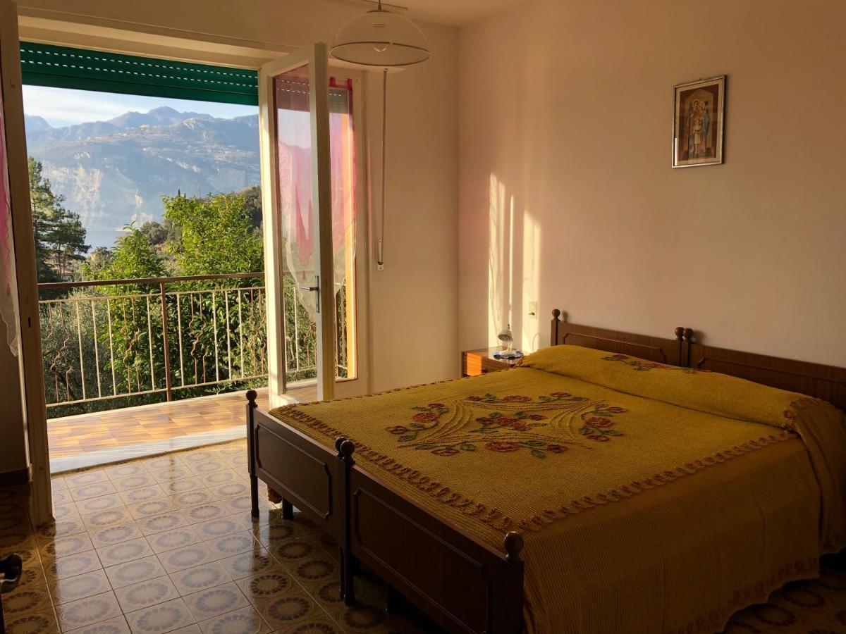 Appartamento Nonna Rosa Malcesine Dış mekan fotoğraf